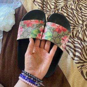 Gucci Sandals